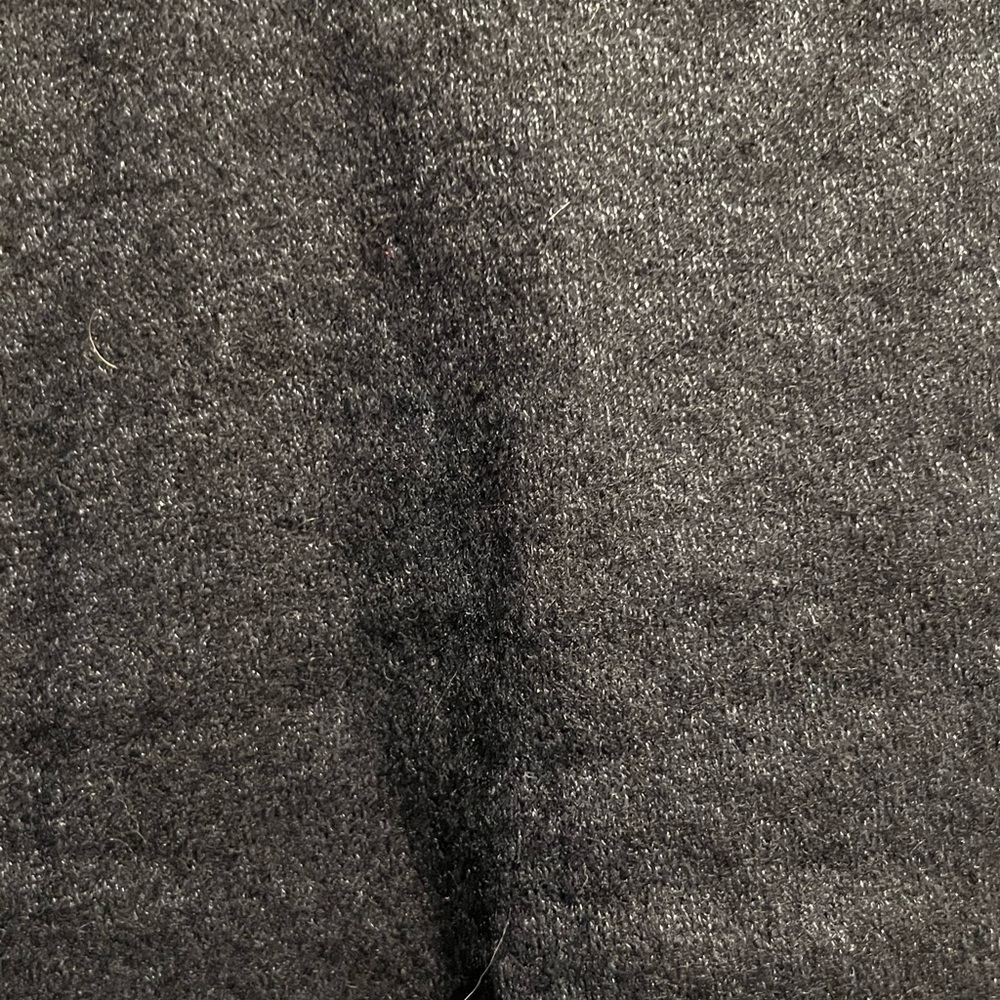Banana Republic Wool Blend A-Line Skirt, 8 - Picture 2 of 5